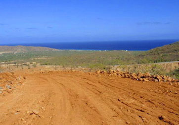 East Cape Baja land for sale